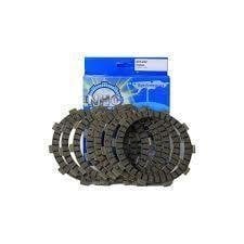 YAMAHA MT-25 DEBRİYAJ BALATASI NHC Moto11