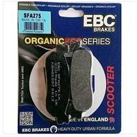 Xmax 250 Ebc Arka Fren Balata Moto11