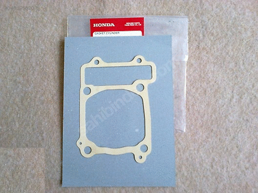 Cbr 125 Orjinal Silindir Alt Conta Moto11