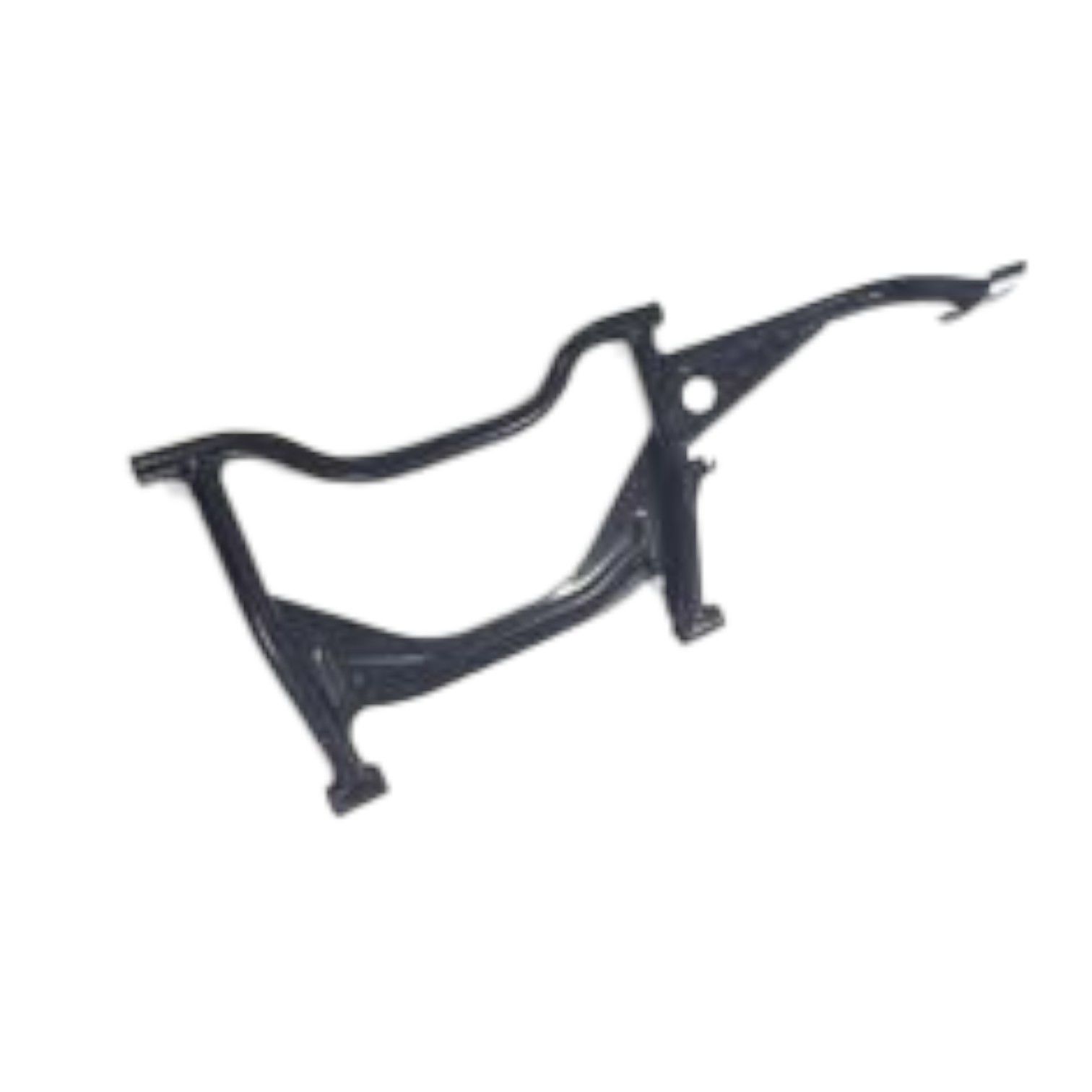 Zenzero 125 Alt Sehpa Moto11