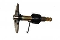 Znu 125 Rediktör Km Dişlisi Komple Moto11