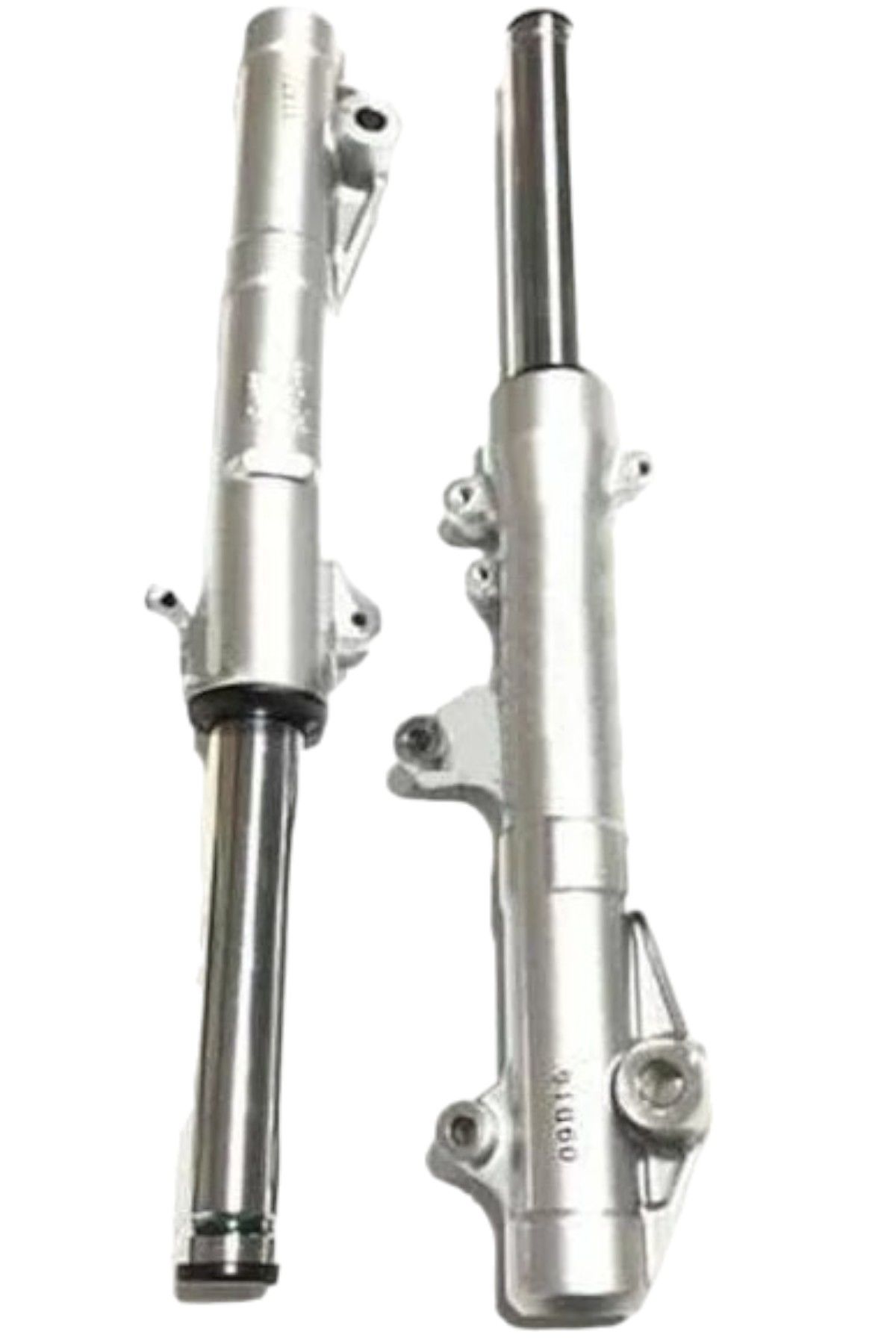 Pcx 150 Ön Amortisör Takımı Gri Renk 2011 2017 Moto11