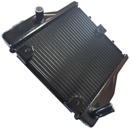 Honda Adv 350 Radyatör Oem