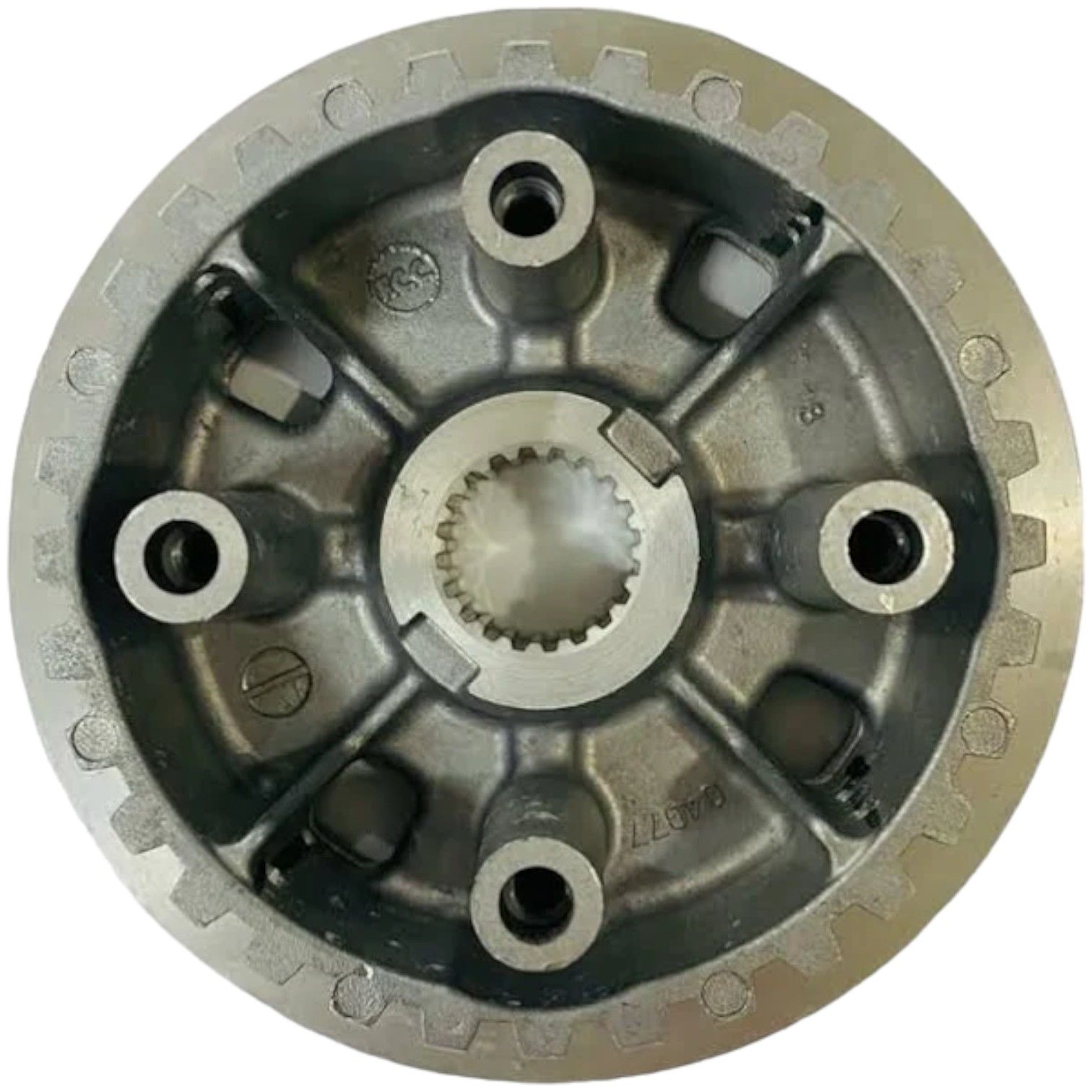 YAMAHA MT-25 DEBRİYAJ İÇ GÖBEK KARŞILIĞI ORJINAL Moto11