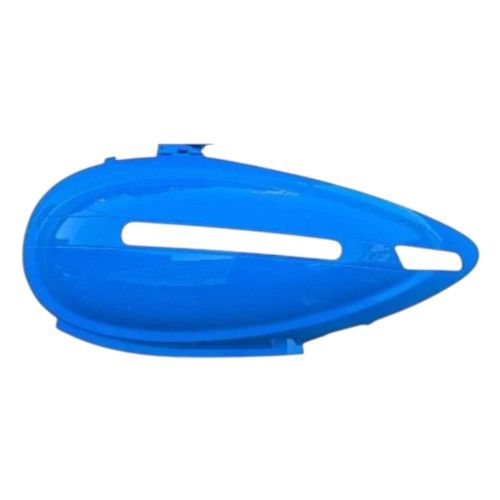 Arora Cappucino 50 125 Sele Altı Sağ Yan Kapak Koyu Mavi