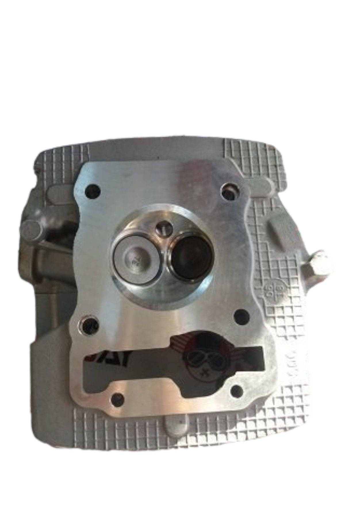 Cbf 150 üst Kapak Komple Sübaplı Moto11