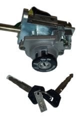 Cygnus Rs 125 Kontak Moto11