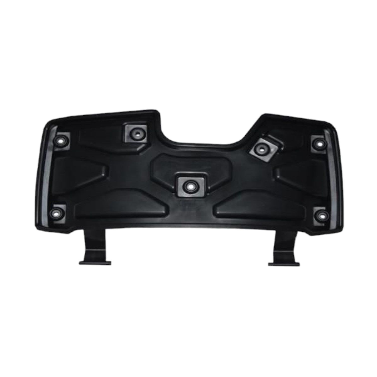 Zenzero 125 Torpido iç Kapak Moto11