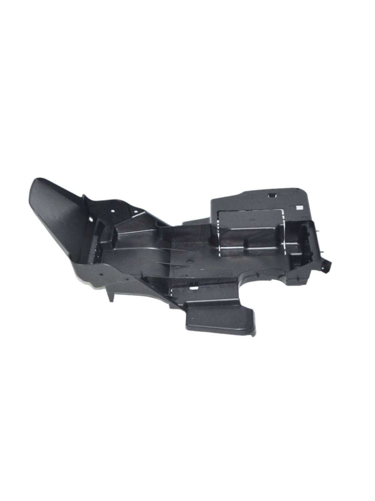 Zenzero 125 Arka Camurluk Moto11