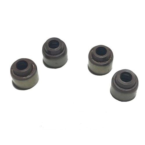 Bajaj Pulsar Ns 200 Rs 200 Subap Keçe 4 Adet Moto11