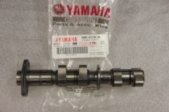 YAMAHA MT-25 EGSANTRİK MİLİ 1 ORJINAL Moto11