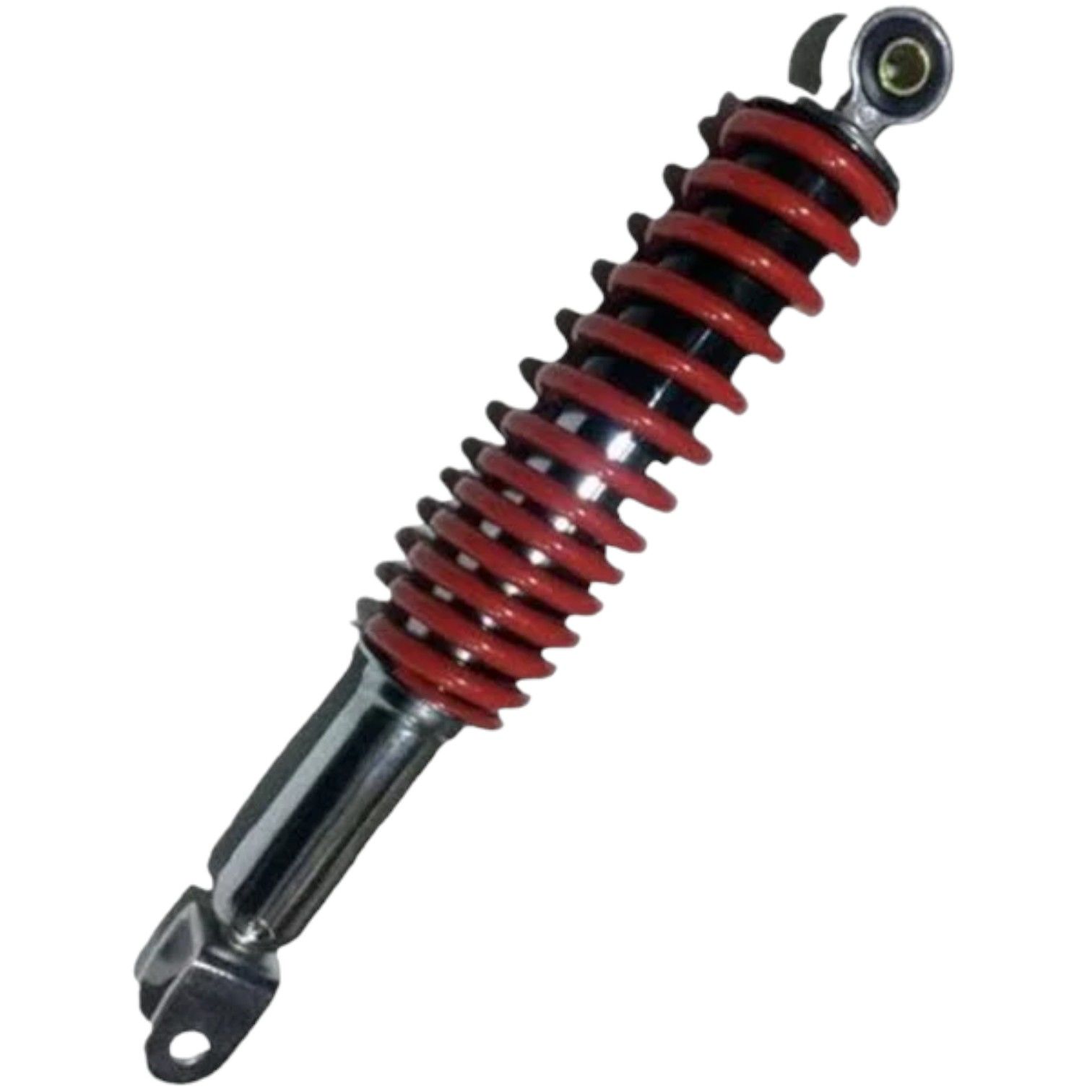 Cygnus Rs 125 Arka Amortisör Moto11