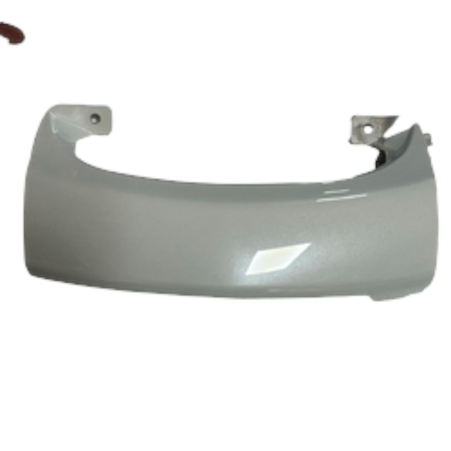 Zenzero 125 Stop Altı grenaj Beyaz Moto11