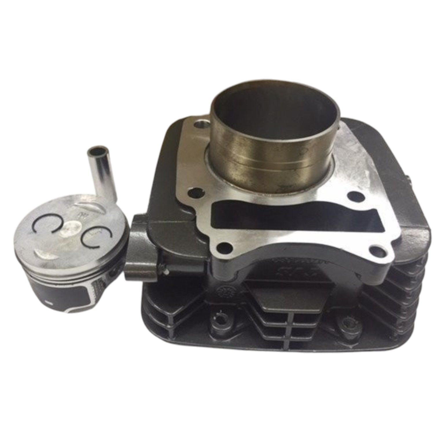 RTR 180 Silindir Seti Orjinal Moto11