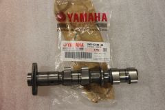 YAMAHA MT-25 EGSANTRİK MİLİ 2 Moto11