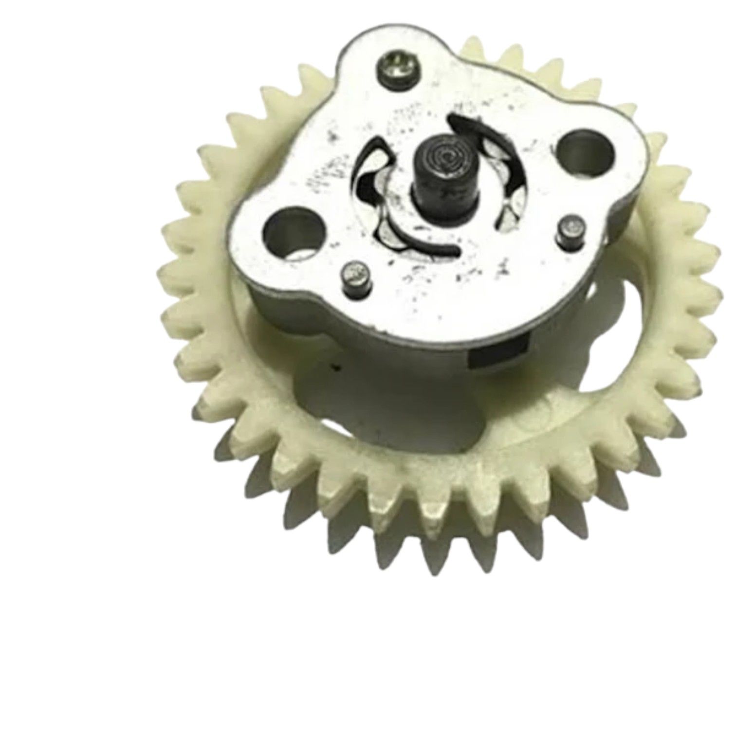 Cygnus Rs 125 Yağ Pompası Moto11