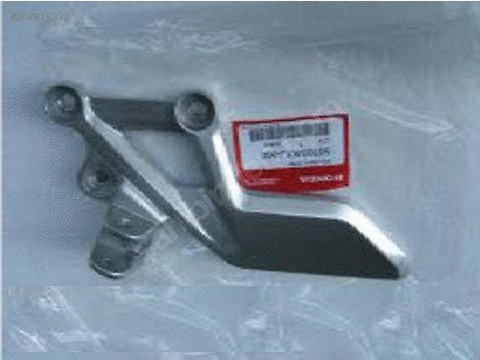 Cbr 125 Ön Braket Moto11