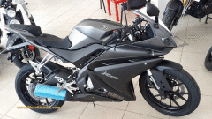 Yzf R125 Füme Grenaj Seti 2013 2016 Moto11