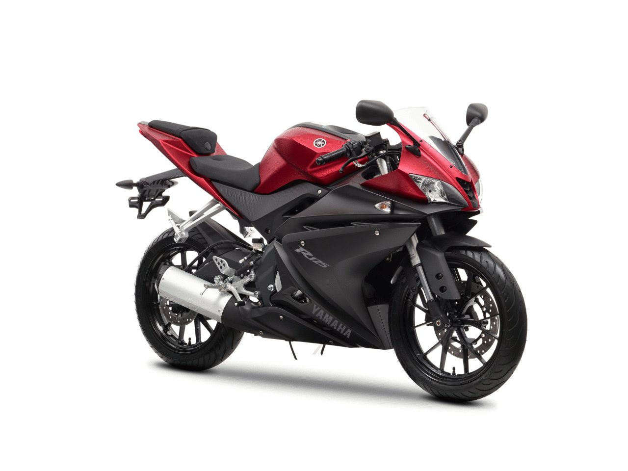 Yzf R 125 R125 Bordo Grenaj Seti 2013 2016 Moto11