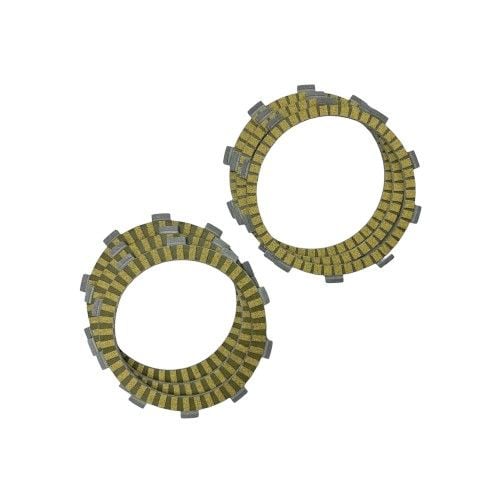 Sr 450 Debriyaj Balata Set