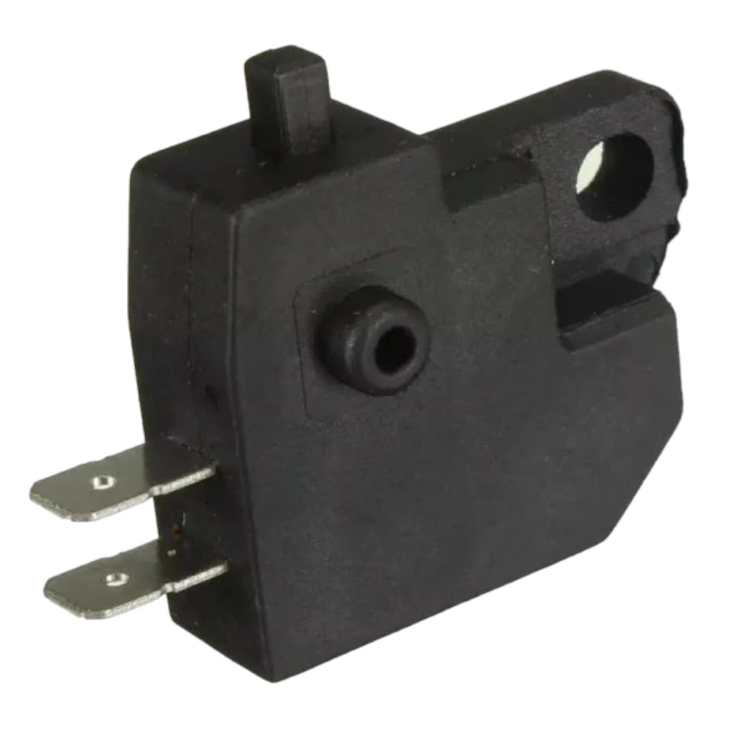 Znu 125 Ön Fren Müşürü Moto11