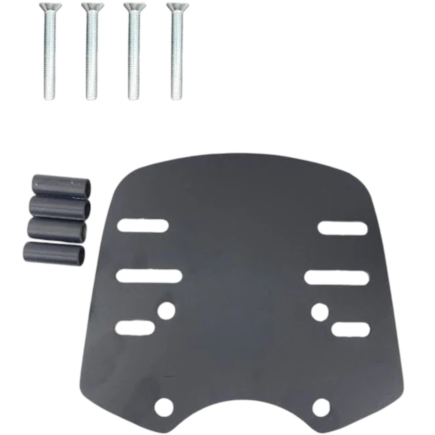 Pcx 150 Çanta Demiri Moto11