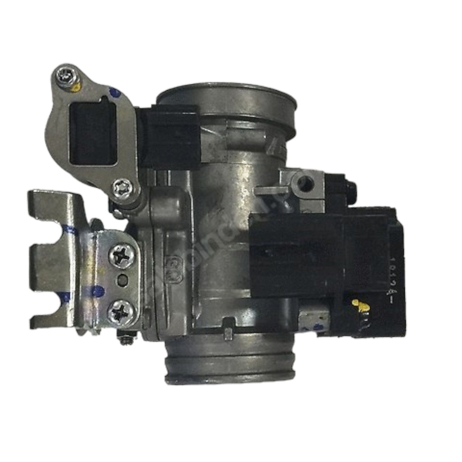 Cbr 125 Komple Enjektör Moto11