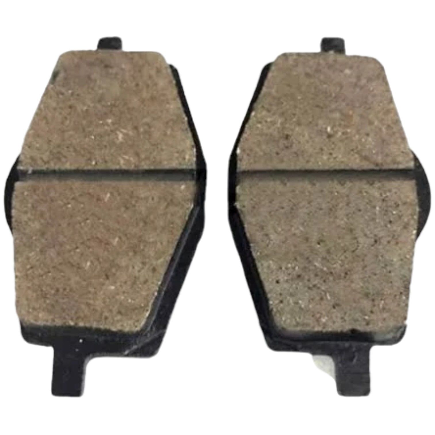 Cygnus Rs 125 Ön Fren Balatası Moto11