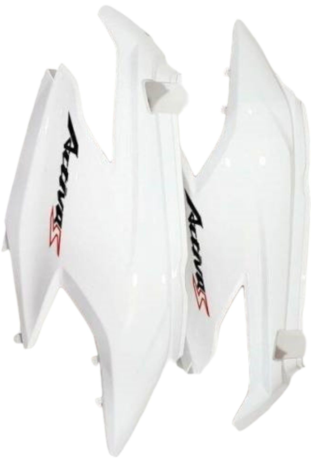 Honda Activa S 125 Kuyruk Grenaj Takımı 2020 2021 Beyaz Moto11