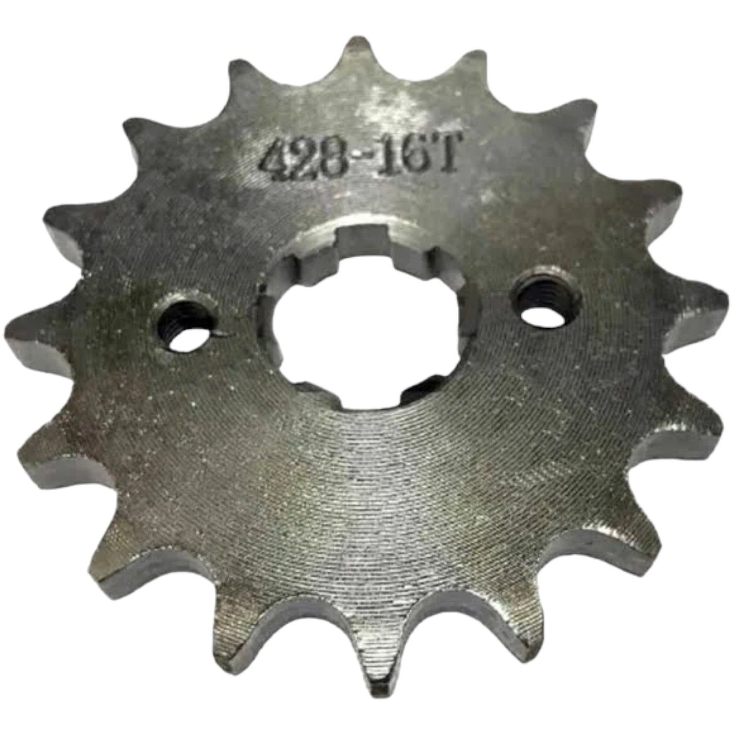 Cbr 125 Ön Dişli 16T Moto11