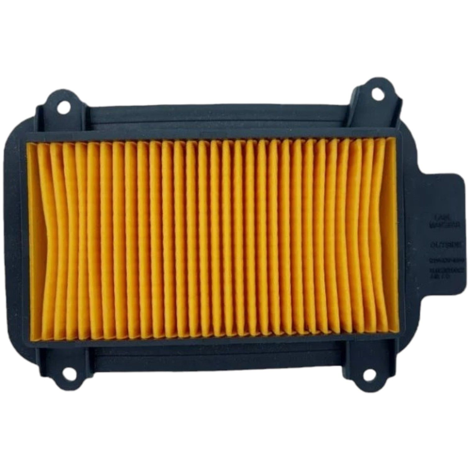 Pleasure Hava Filtresi Moto11