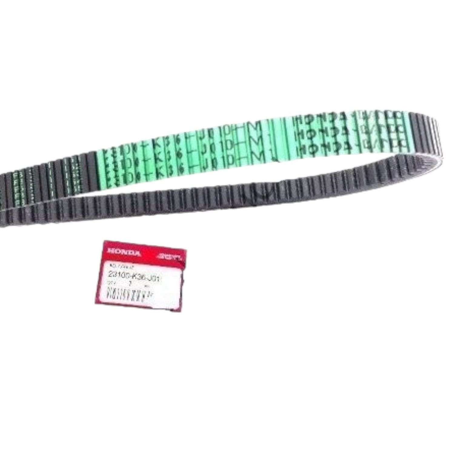 Pcx 150 Orjinal Kayış Moto11