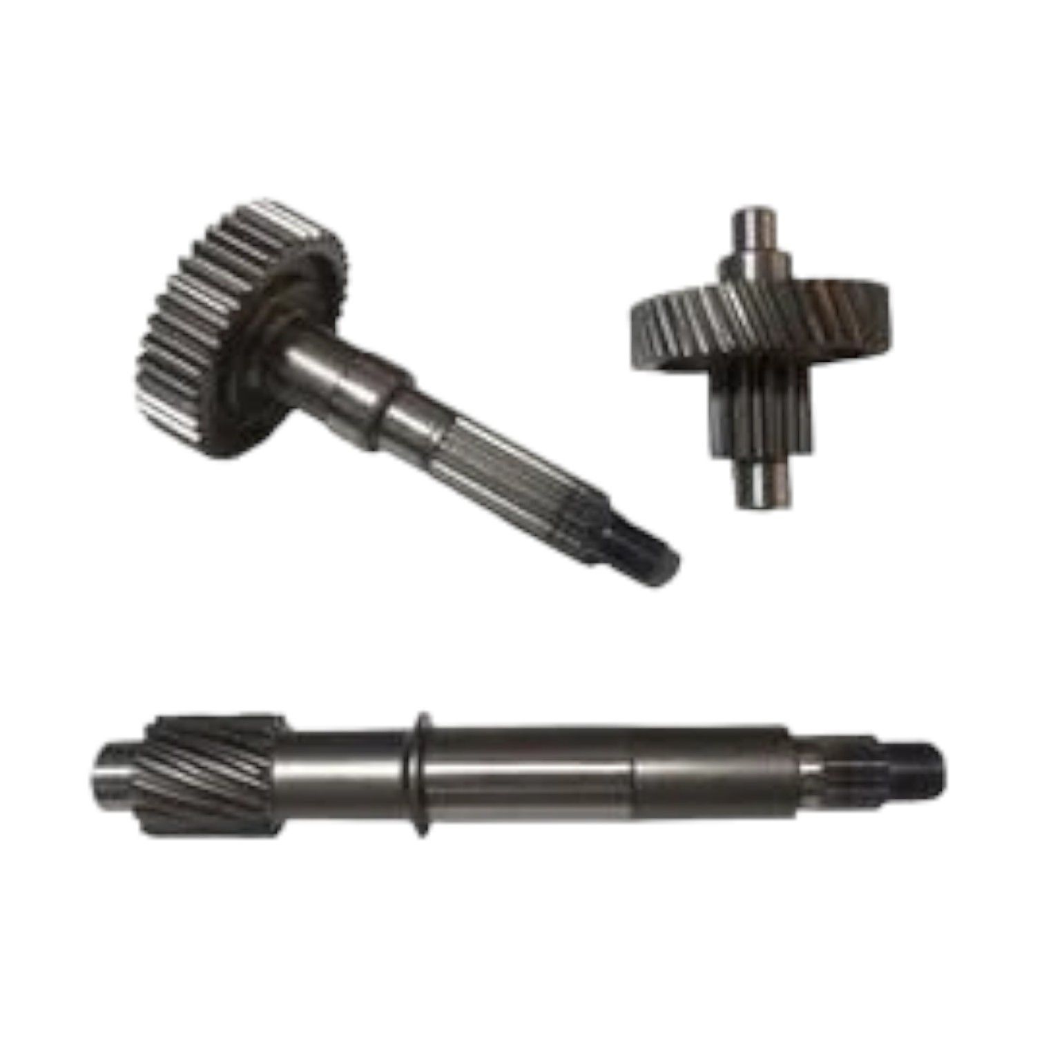 Cygnus Rs 125 Şanzıman Komple Moto11