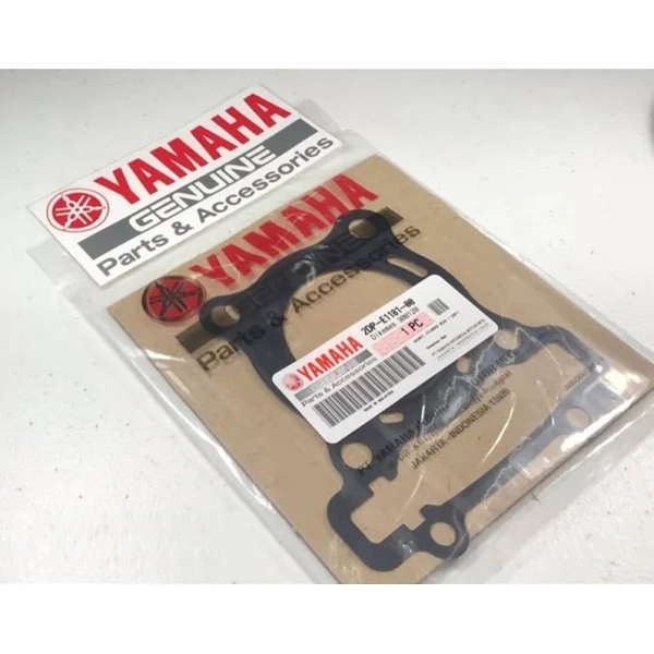 Nmax 155 Silindir üst Conta 2dp-e1181-00 Moto11