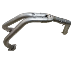 YAMAHA MT-25 KOMPLE HEADERS Moto11