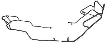 Pcx 150 Koruma Demiri 2014 2017 Moto11