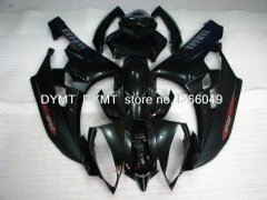 Yzf R 6 R6 Siyah 2006-07 Grenaj Seti Moto11