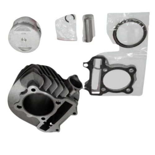 Rks Grace 202 Silindir Set