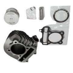 Rks Grace 202 Silindir Set