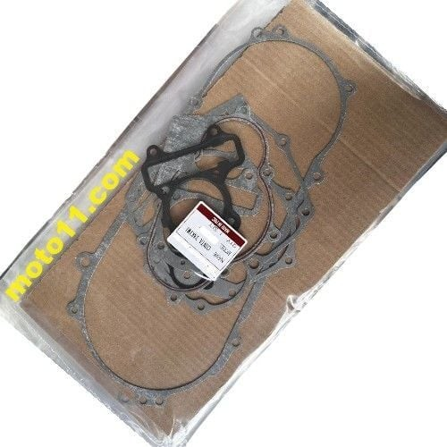 Altai Carrier 125 Conta Set