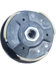 Kymco DownTown 250 Arka Varyatör Moto11