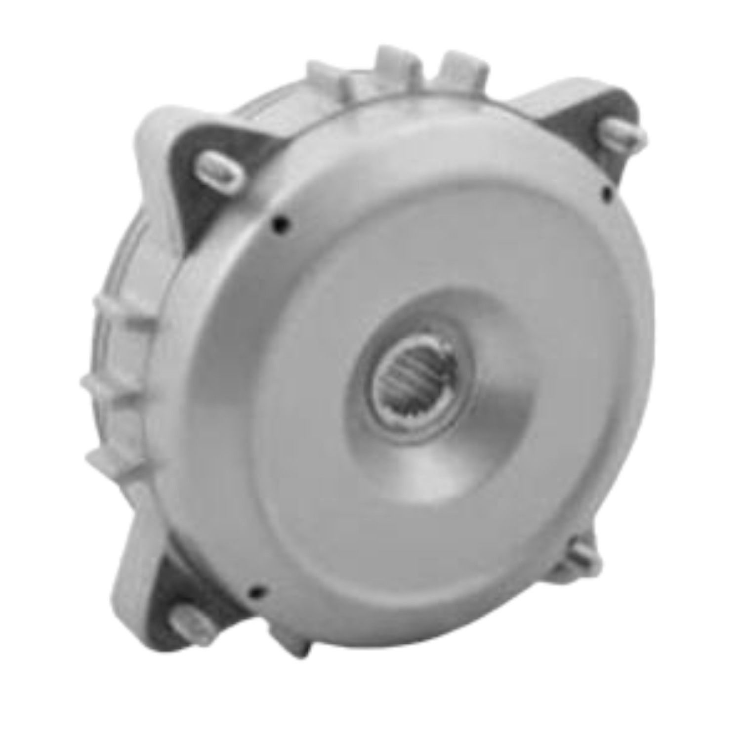 Pleasure Ön Jant Göbeği Moto11