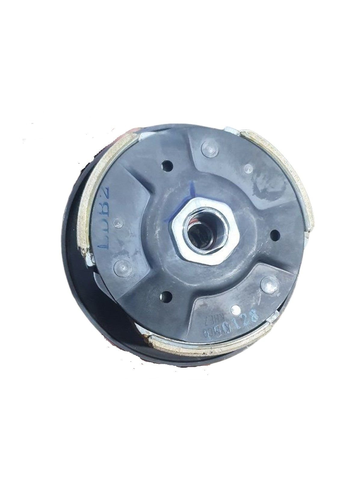 Kymco DownTown 250 Arka Varyatör Moto11