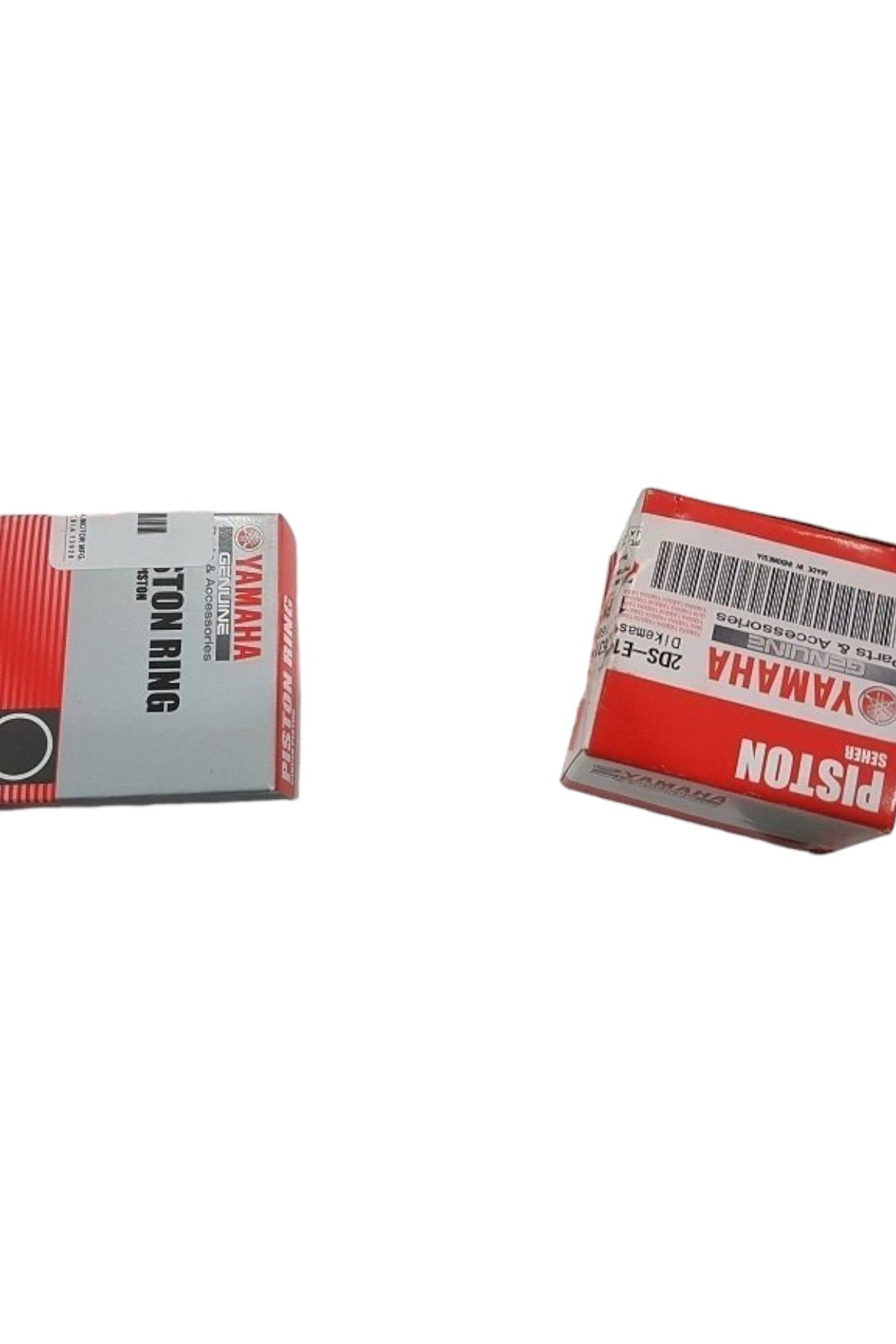 Nmax 125 Piston Sekman Seti 2DS-E1631-00 Moto11