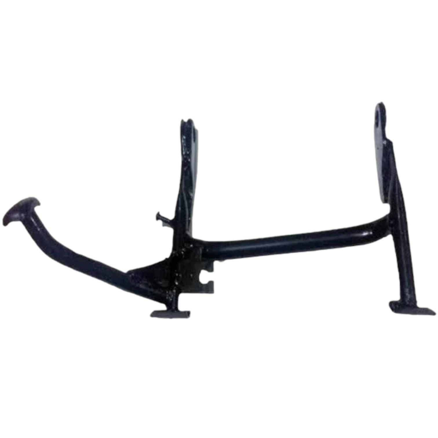 Cygnus Rs 125 Alt Sehpa Moto11