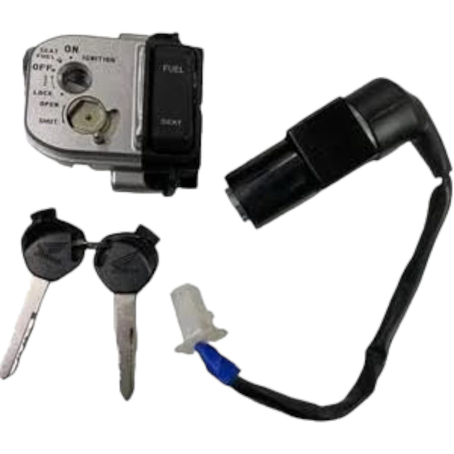 Pcx 125 Kontak Seti 2012 2013 OEM Moto11