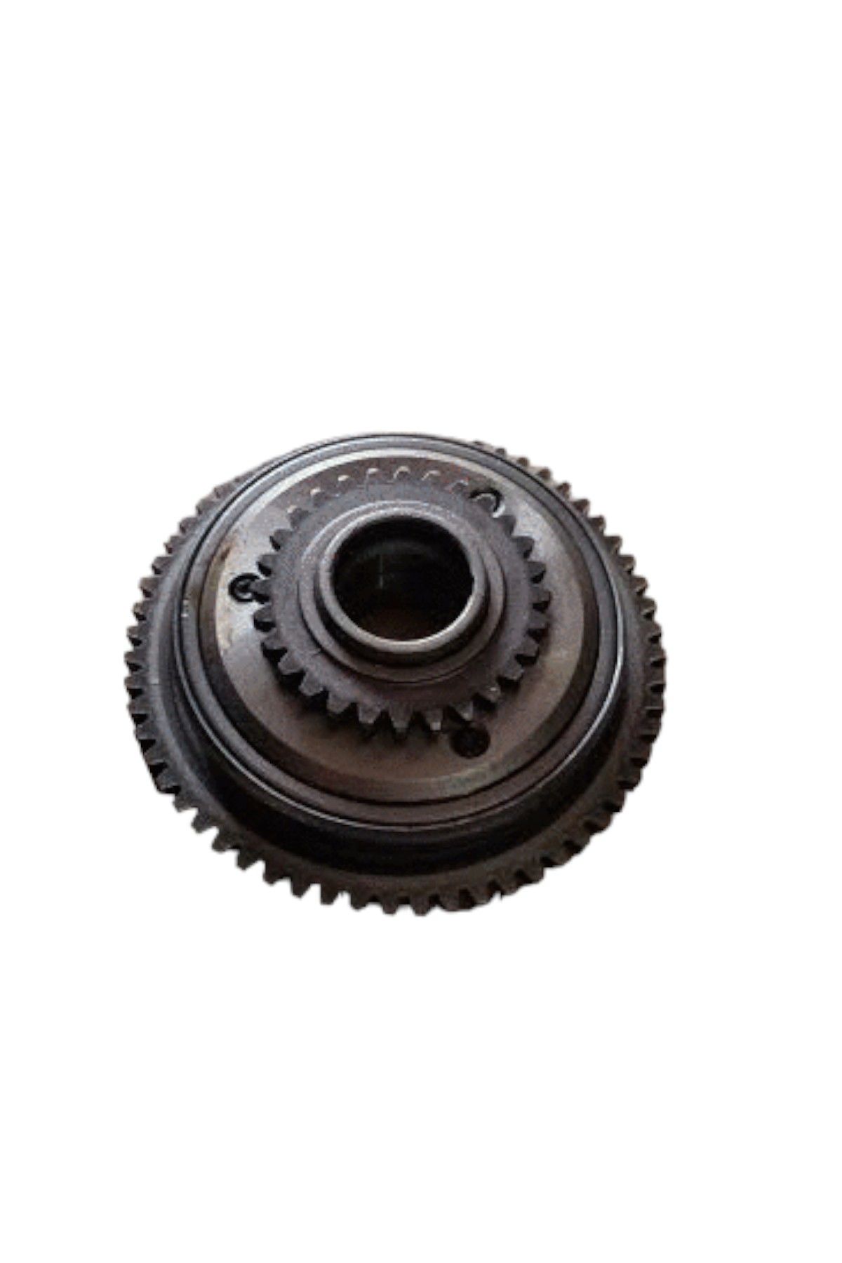 Sym Jet 14 125 Marş Ruble Komple Moto11