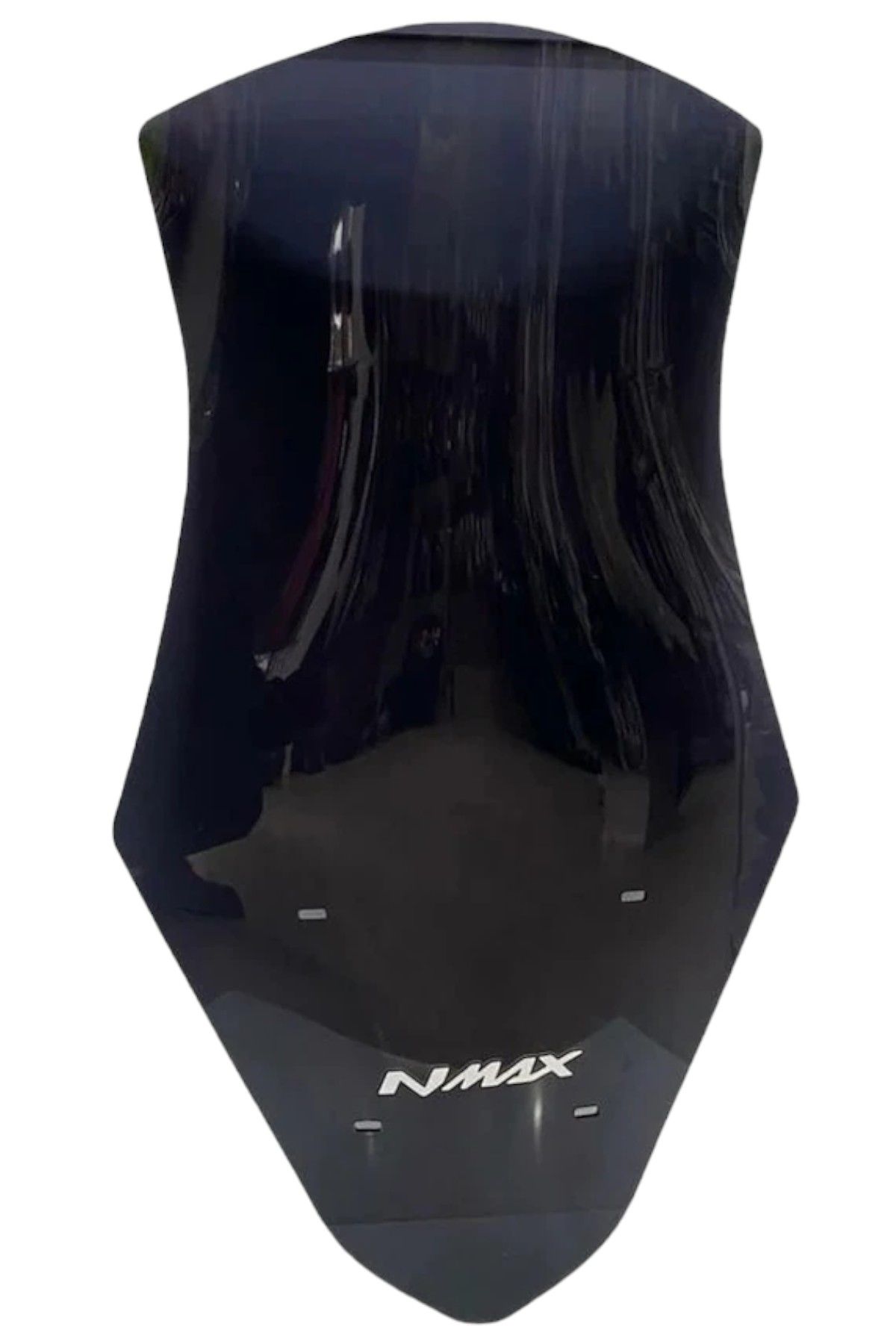 N Max 125-155 Ön Uzun Cam Moto11