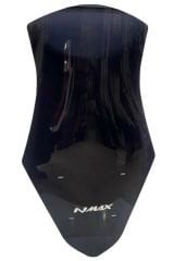 N Max 125-155 Ön Uzun Cam Moto11