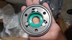 Kanuni Deer 152 Marş Rublesi Moto11